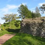 Chez Pauline, Gavray. House With Secure Parking, Wi-fi & Garage. Gavray-sur-Sienne