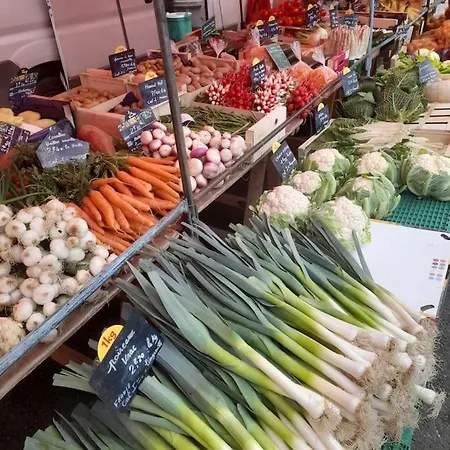 Chez Pauline, Gavray. House With Secure Parking, Wi-fi & Garage. Gavray-sur-Sienne