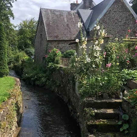 Chez Pauline, Gavray. House With Secure Parking, Wi-fi & Garage. * Gavray-sur-Sienne