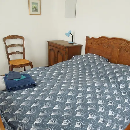 度假居 Chez Pauline, Gavray. House With Secure Parking, Wi-fi & Garage. Gavray-sur-Sienne