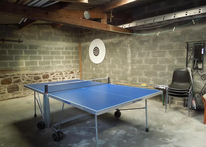 Chez Pauline, Gavray. House With Secure Parking, Wi-fi & Garage. *